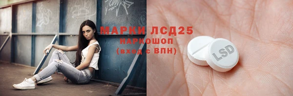 хмурый Алексеевка